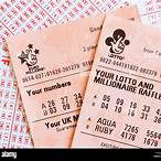 lotto lottery uk